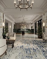 Shirvan Grand Hotel Shamakhi