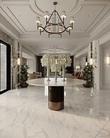 Shirvan Grand Hotel Shamakhi