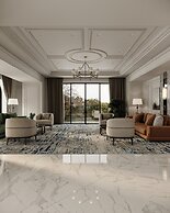 Shirvan Grand Hotel Shamakhi