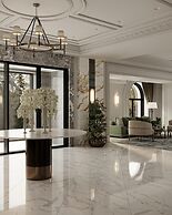 Shirvan Grand Hotel Shamakhi