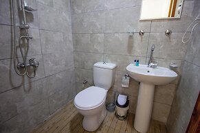 GÜL PENSİON