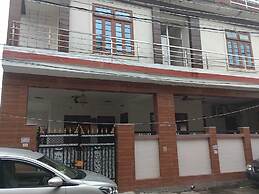 Ashiyana Upvan Homestay