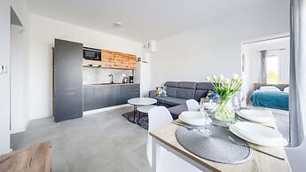 Apartamenty Sun & Snow Słoneczne Osiedle