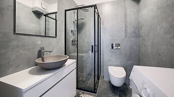 Apartamenty Sun & Snow Słoneczne Osiedle