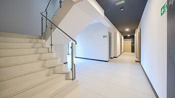 Apartamenty Sun & Snow Słoneczne Osiedle