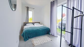 Apartamenty Sun & Snow Słoneczne Osiedle