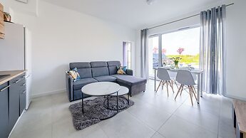 Apartamenty Sun & Snow Słoneczne Osiedle