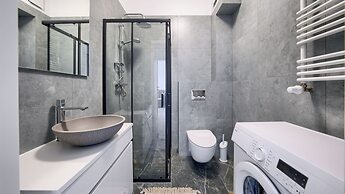 Apartamenty Sun & Snow Słoneczne Osiedle