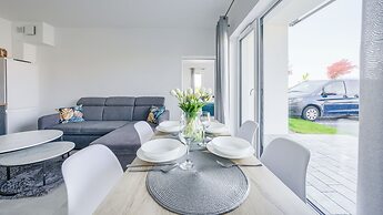 Apartamenty Sun & Snow Słoneczne Osiedle