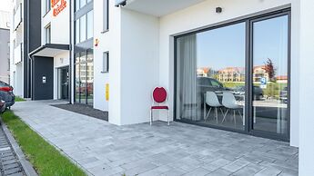 Apartamenty Sun & Snow Słoneczne Osiedle