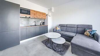 Apartamenty Sun & Snow Słoneczne Osiedle