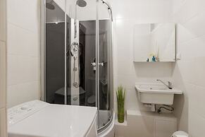 ShortStayPoland Sielecka B183