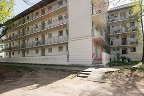 ShortStayPoland Sielecka B183