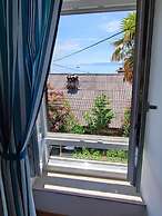 Luxury apartment Ivone with balcony