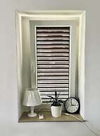 Luxury apartment Ivone with balcony