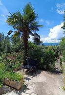 Luxury apartment Ivone with balcony