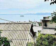 Luxury apartment Ivone with balcony