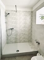 Luxury apartment Ivone with balcony