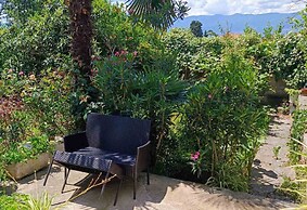 Luxury apartment Ivone with balcony