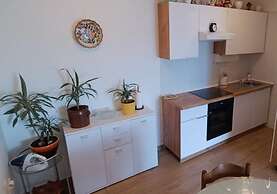 Luxury apartment Ivone with balcony