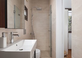 Sounio Sea Breeze Villa