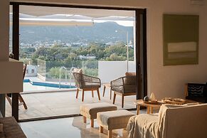 Sounio Sea Breeze Villa