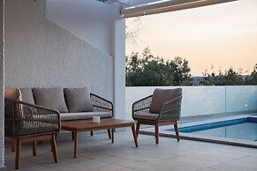 Sounio Sea Breeze Villa