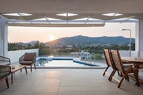 Sounio Sea Breeze Villa