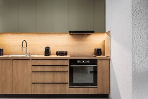 Sounio Sea Breeze Villa