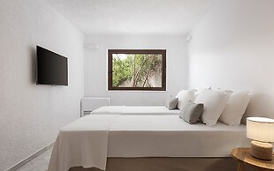 Sounio Sea Breeze Villa