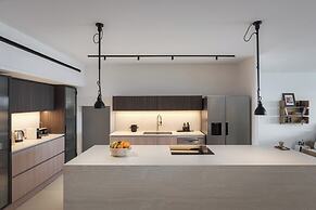 Sounio Sea Breeze Villa