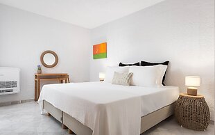 Sounio Sea Breeze Villa