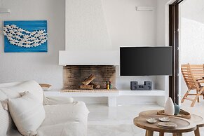 Sounio Sea Breeze Villa