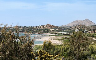 Sounio Sea Breeze Villa