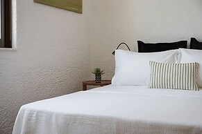 Sounio Sea Breeze Villa