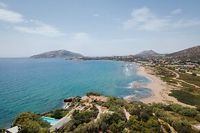 Sounio Sea Breeze Villa