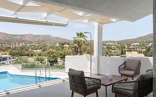 Sounio Sea Breeze Villa