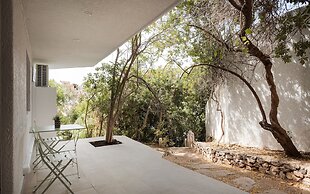 Sounio Sea Breeze Villa