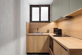 Sounio Sea Breeze Villa