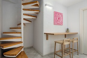 Sounio Sea Breeze Villa