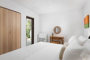 Sounio Sea Breeze Villa