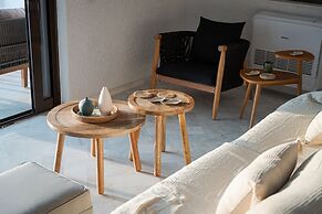 Sounio Sea Breeze Villa