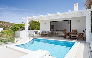 Sounio Sea Breeze Villa