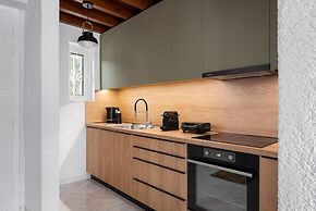 Sounio Sea Breeze Villa