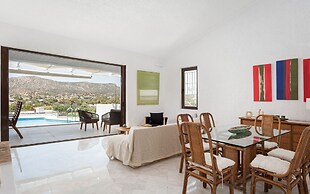 Sounio Sea Breeze Villa