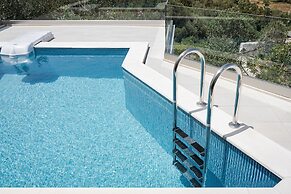 Sounio Sea Breeze Villa