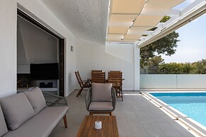 Sounio Sea Breeze Villa