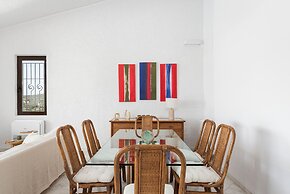 Sounio Sea Breeze Villa