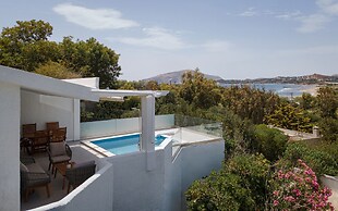 Sounio Sea Breeze Villa