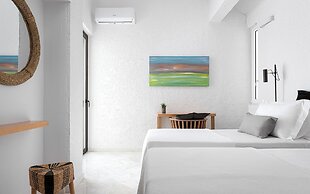 Sounio Sea Breeze Villa